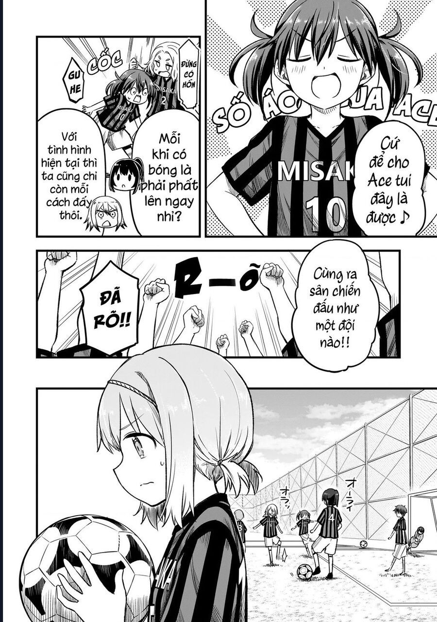 Haru No Regista [Chap 1-5.1]