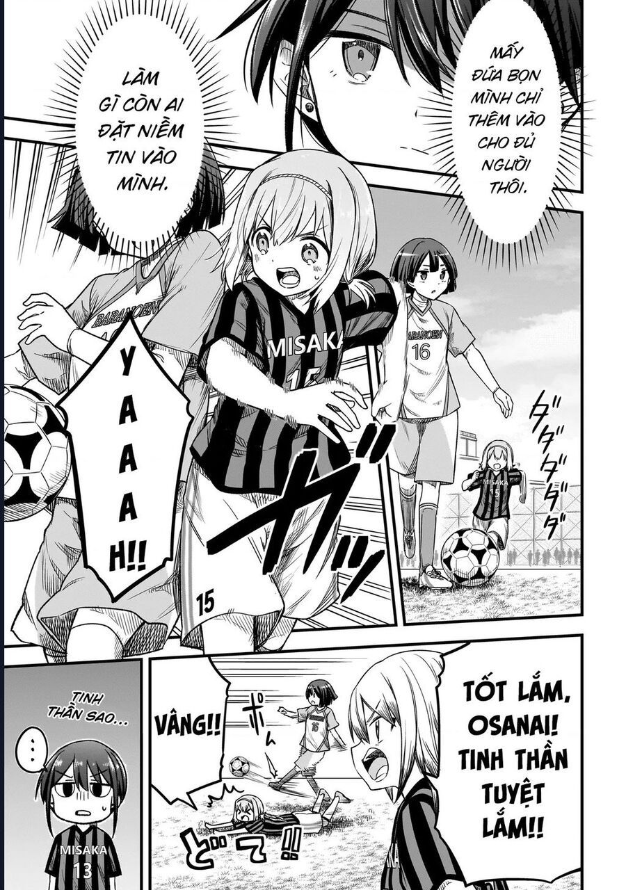 Haru No Regista [Chap 1-5.1]