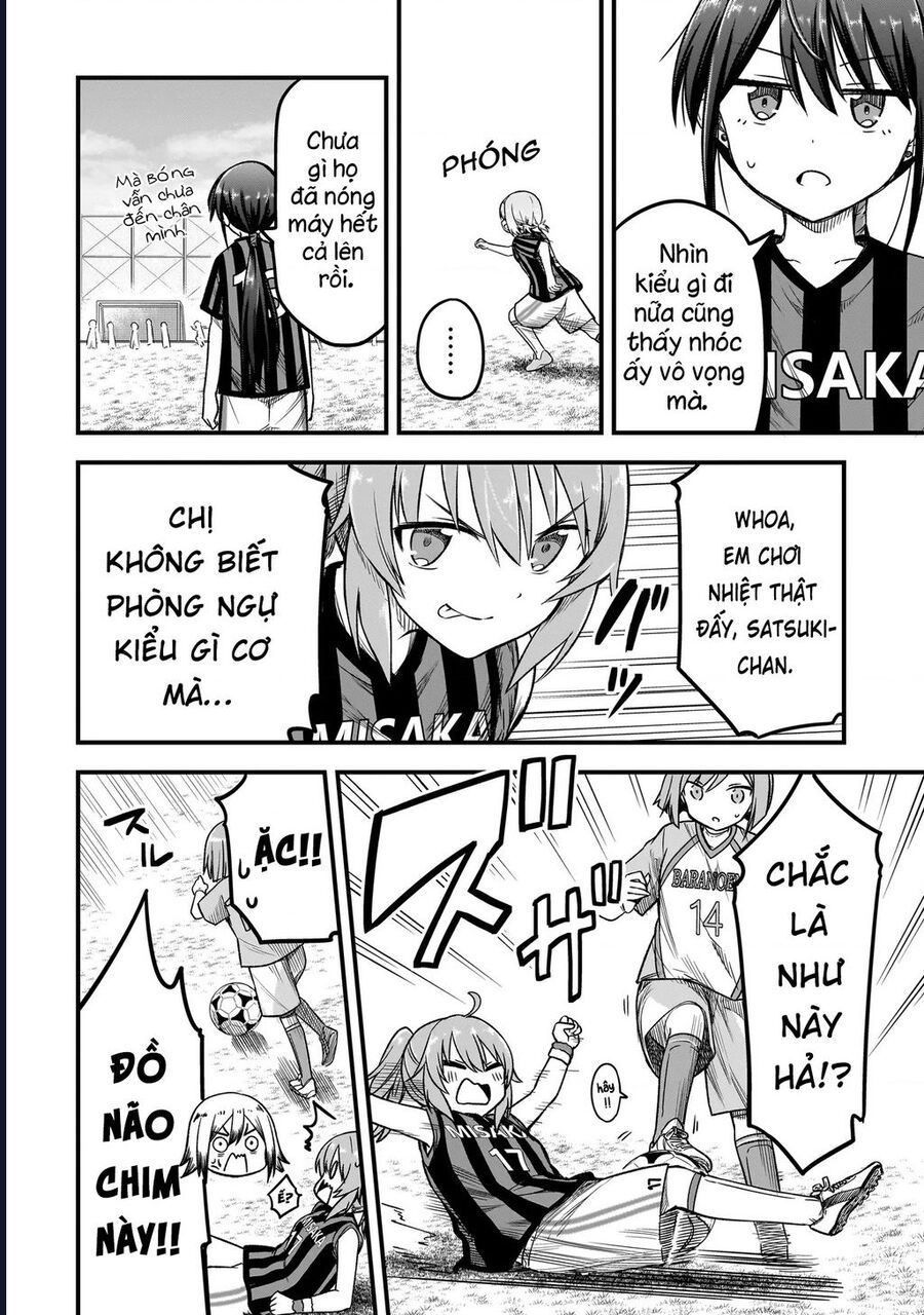 Haru No Regista [Chap 1-5.1]