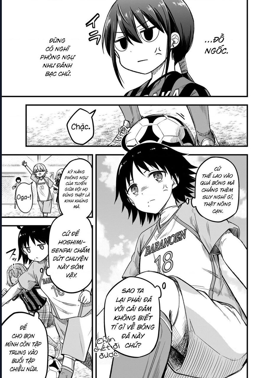 Haru No Regista [Chap 1-5.1]