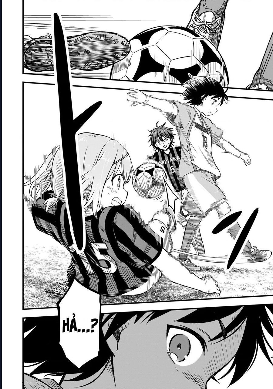 Haru No Regista [Chap 1-5.1]