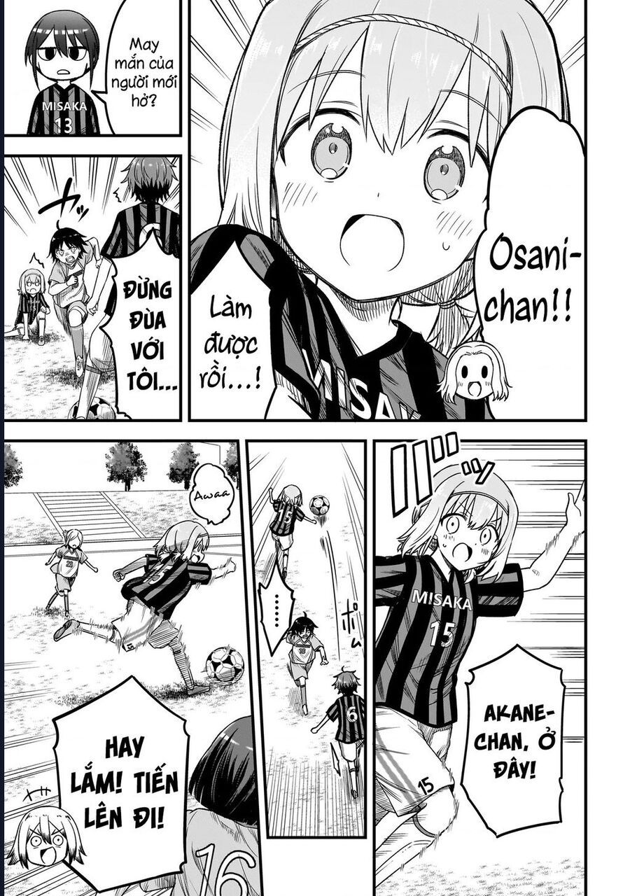 Haru No Regista [Chap 1-5.1]