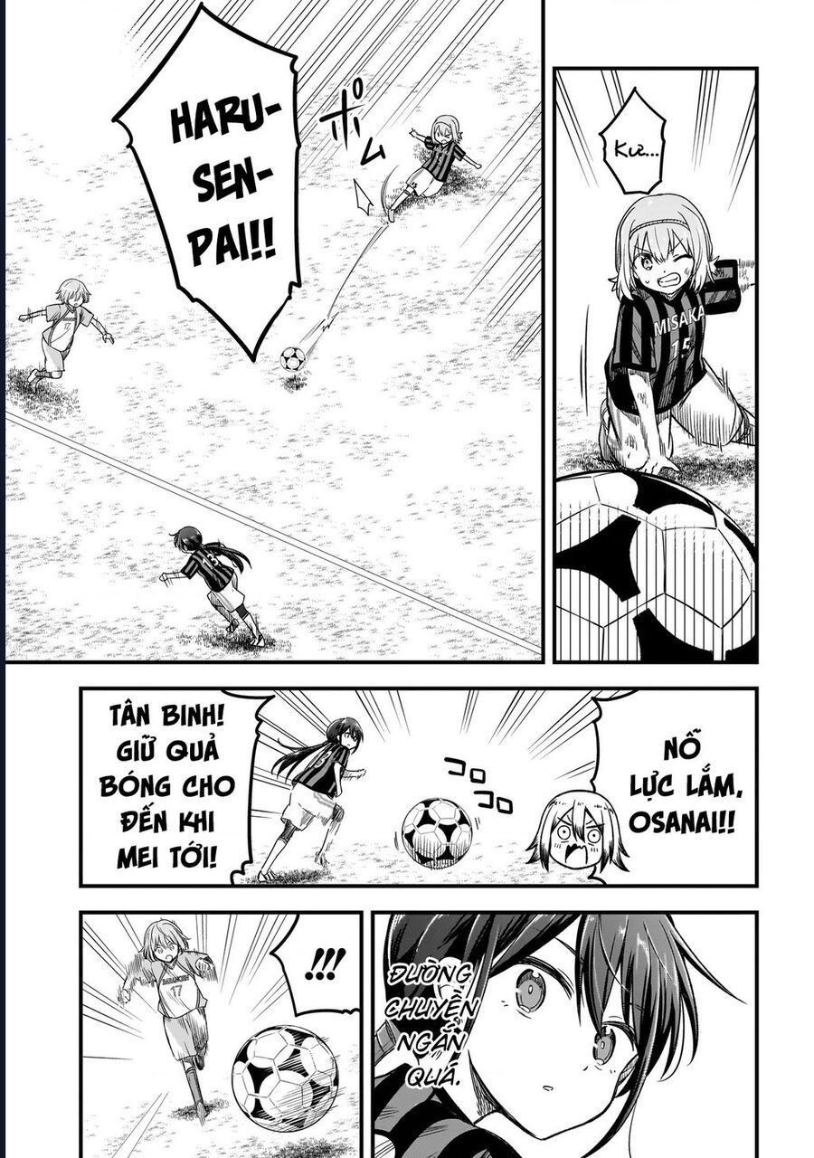 Haru No Regista [Chap 1-5.1]