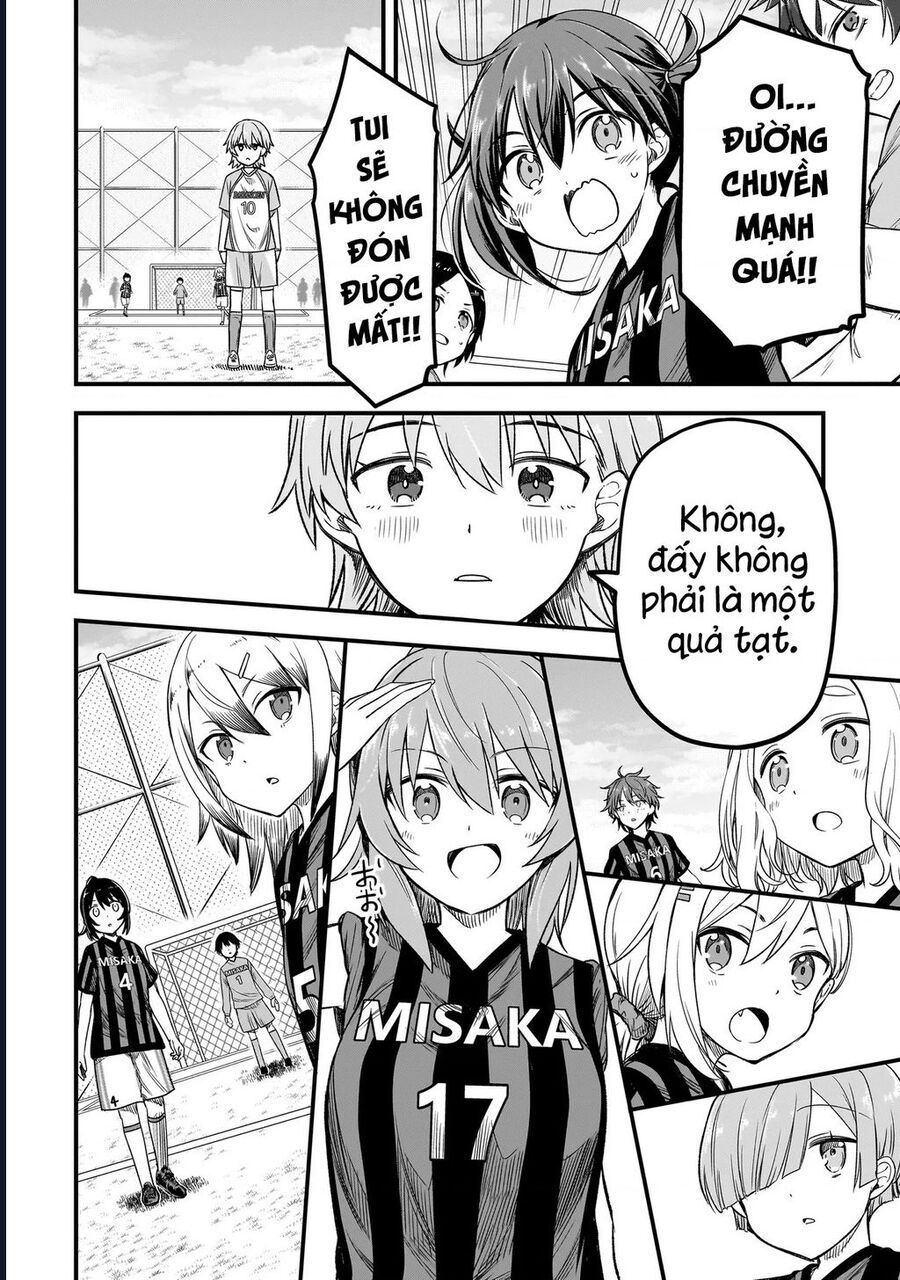 Haru No Regista [Chap 1-5.1]