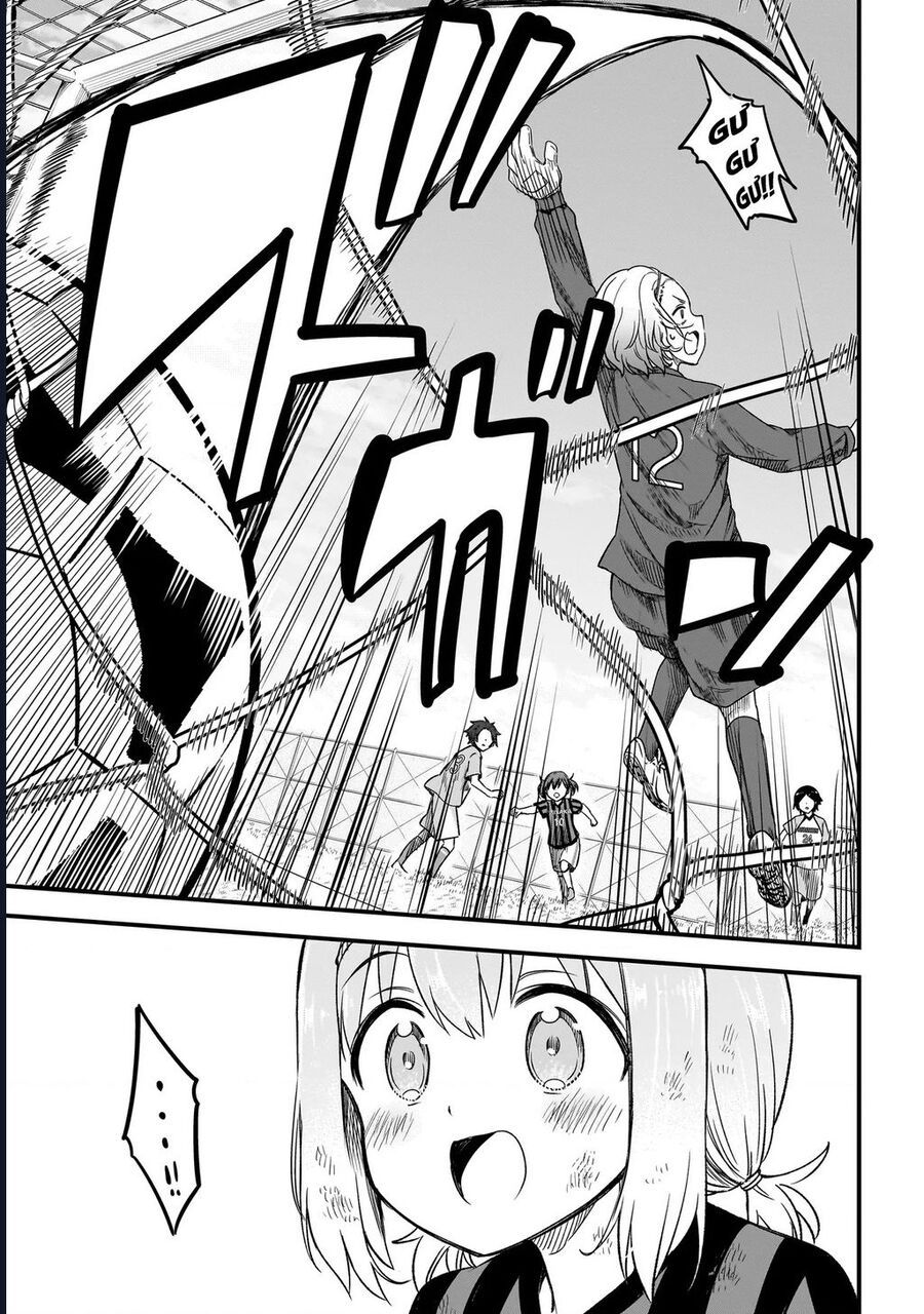 Haru No Regista [Chap 1-5.1]