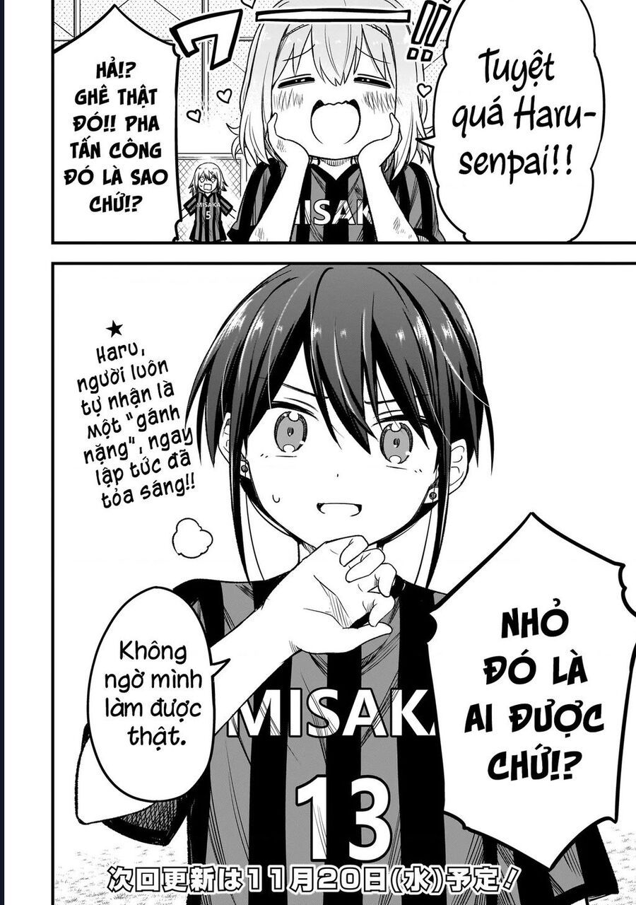 Haru No Regista [Chap 1-5.1]