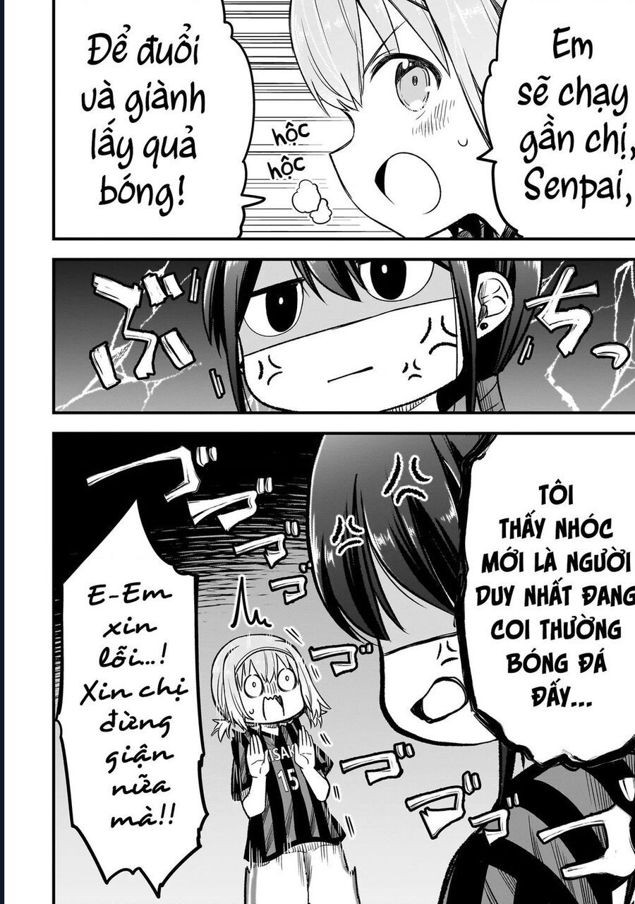 Haru No Regista [Chap 1-5.1]