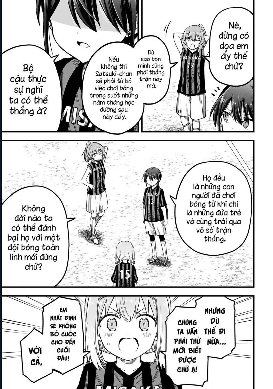 Haru No Regista [Chap 1-5.1]