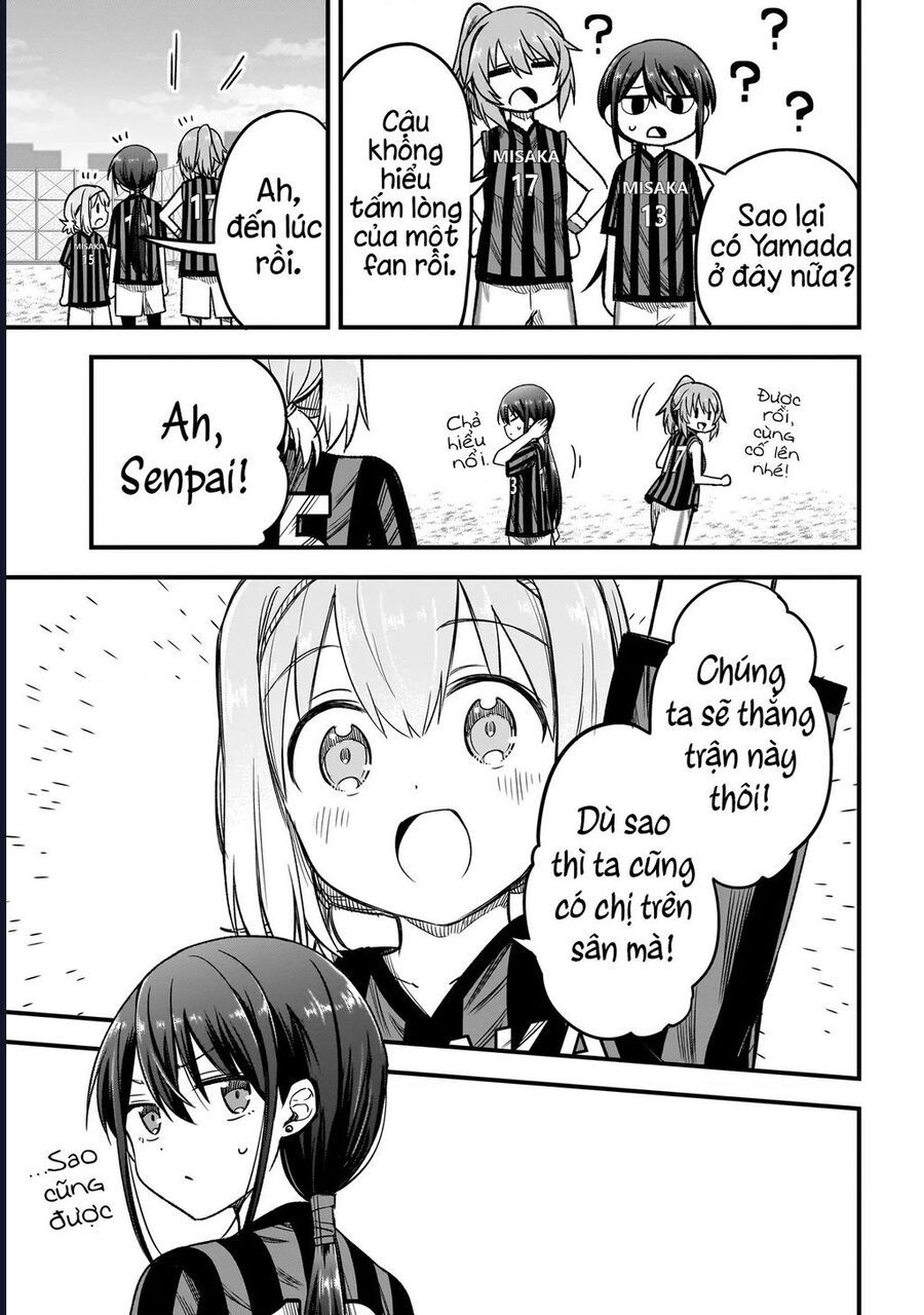 Haru No Regista [Chap 1-5.1]