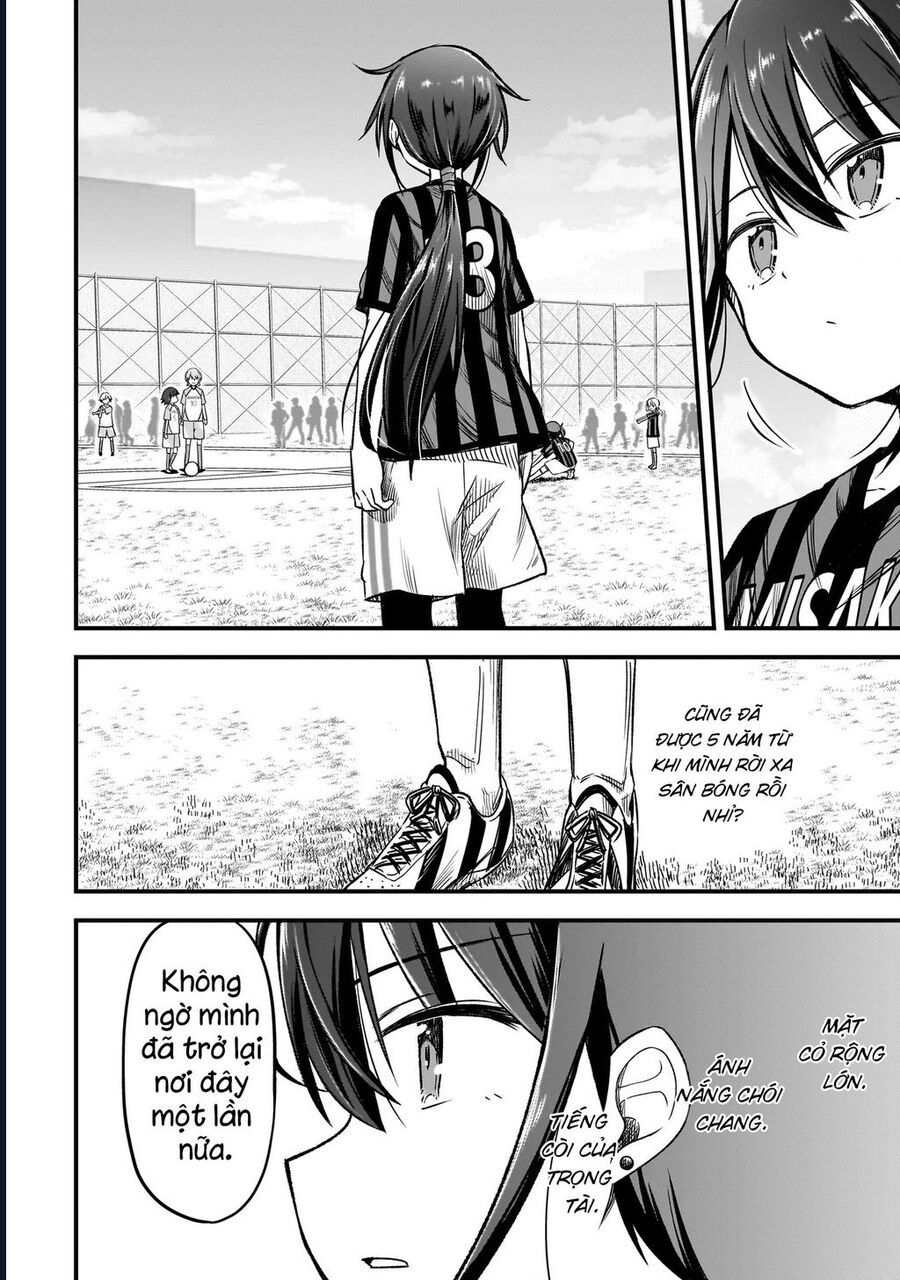 Haru No Regista [Chap 1-5.1]