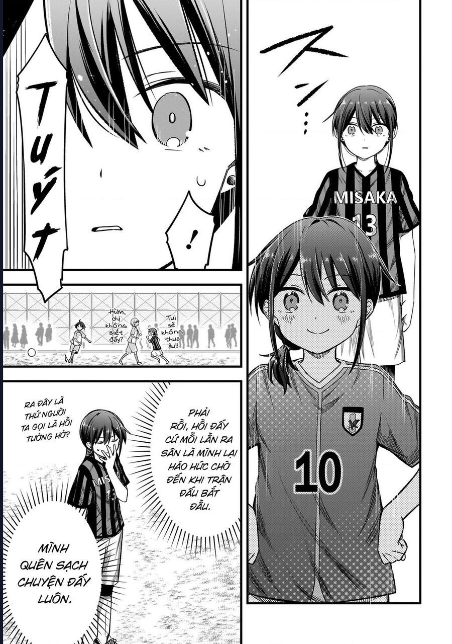 Haru No Regista [Chap 1-5.1]