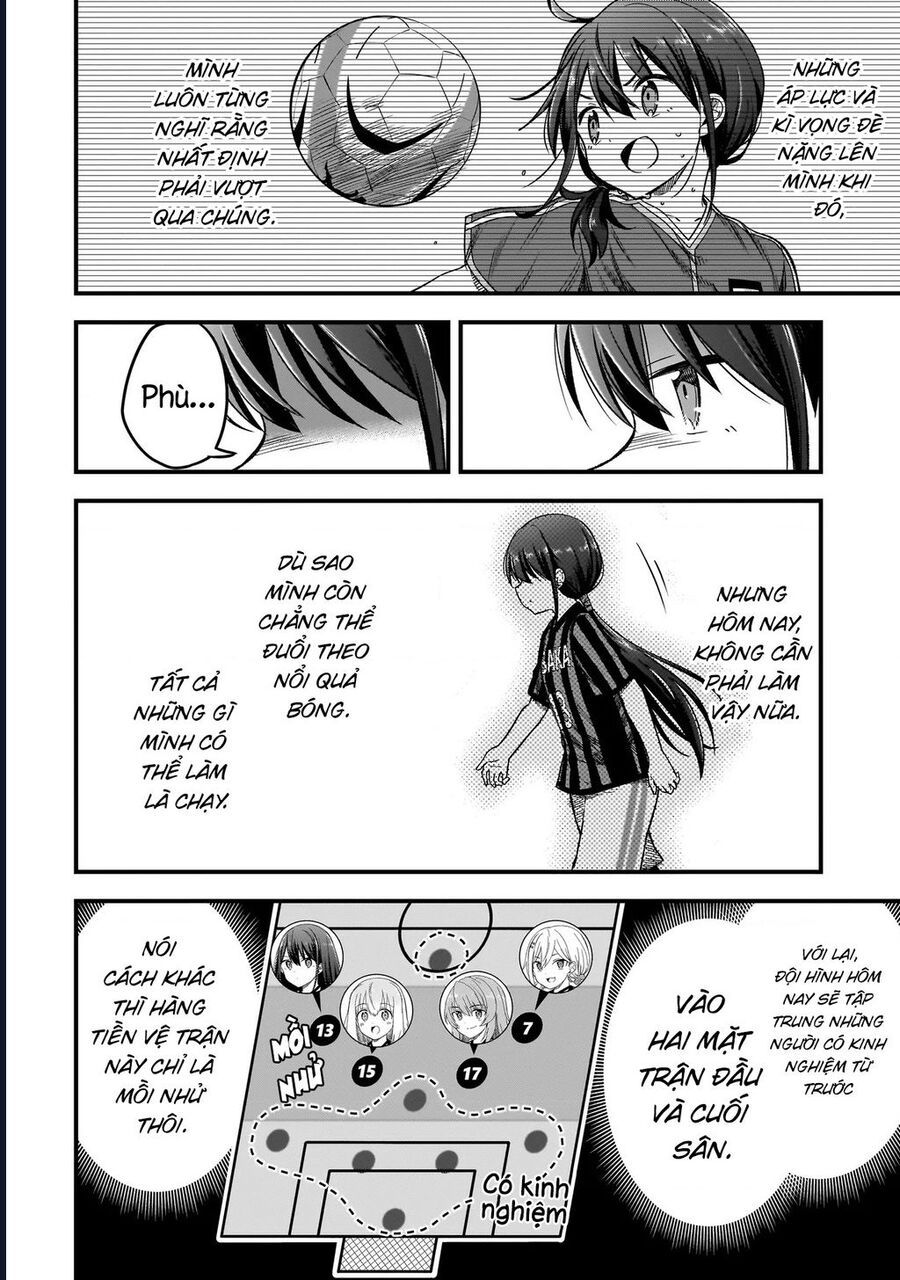 Haru No Regista [Chap 1-5.1]