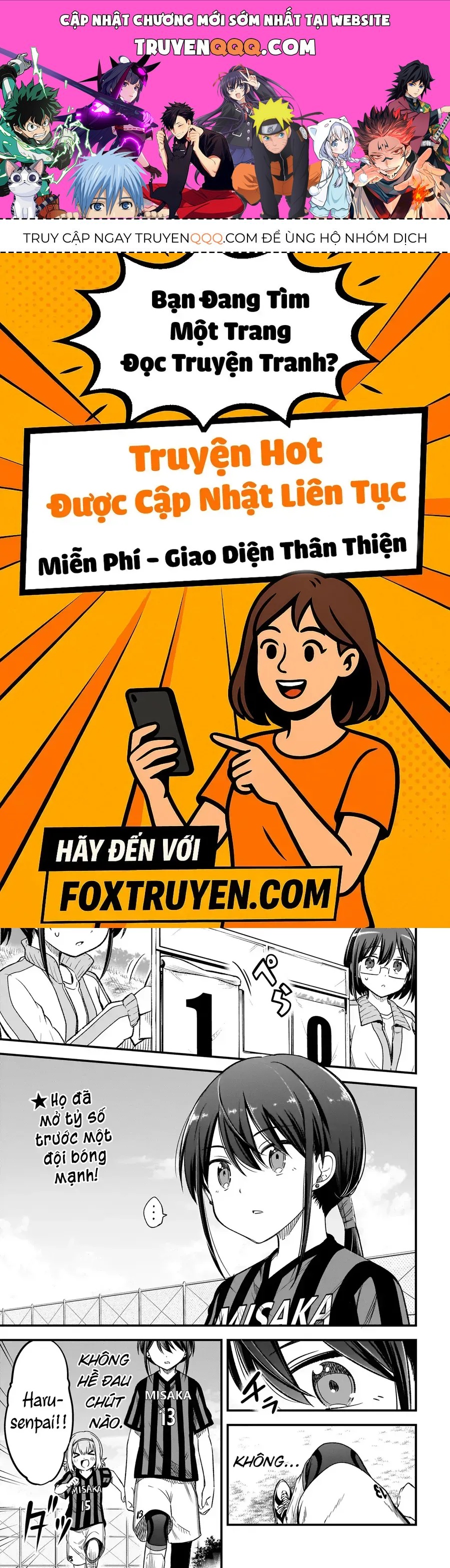 Haru No Regista [Chap 1-5.1]