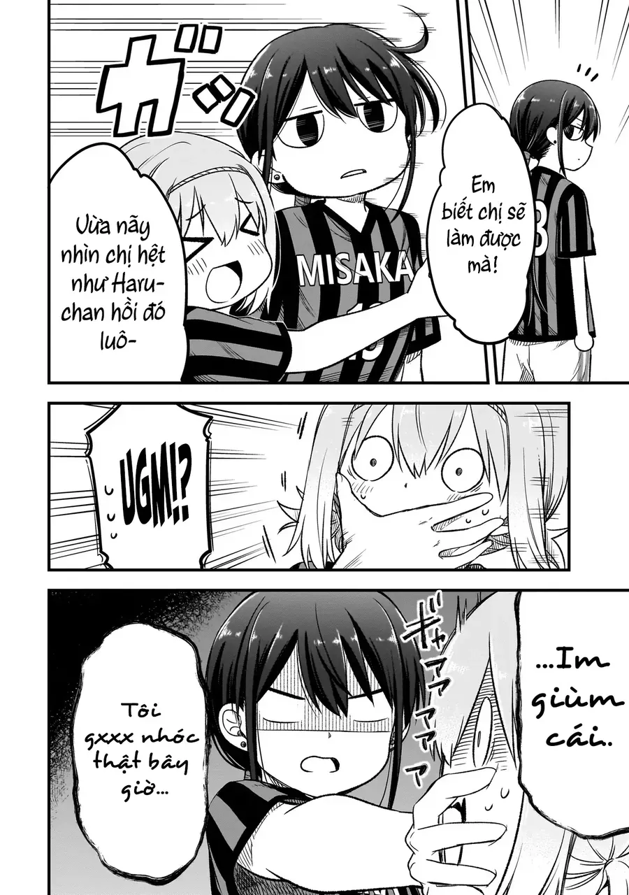 Haru No Regista [Chap 1-5.1]