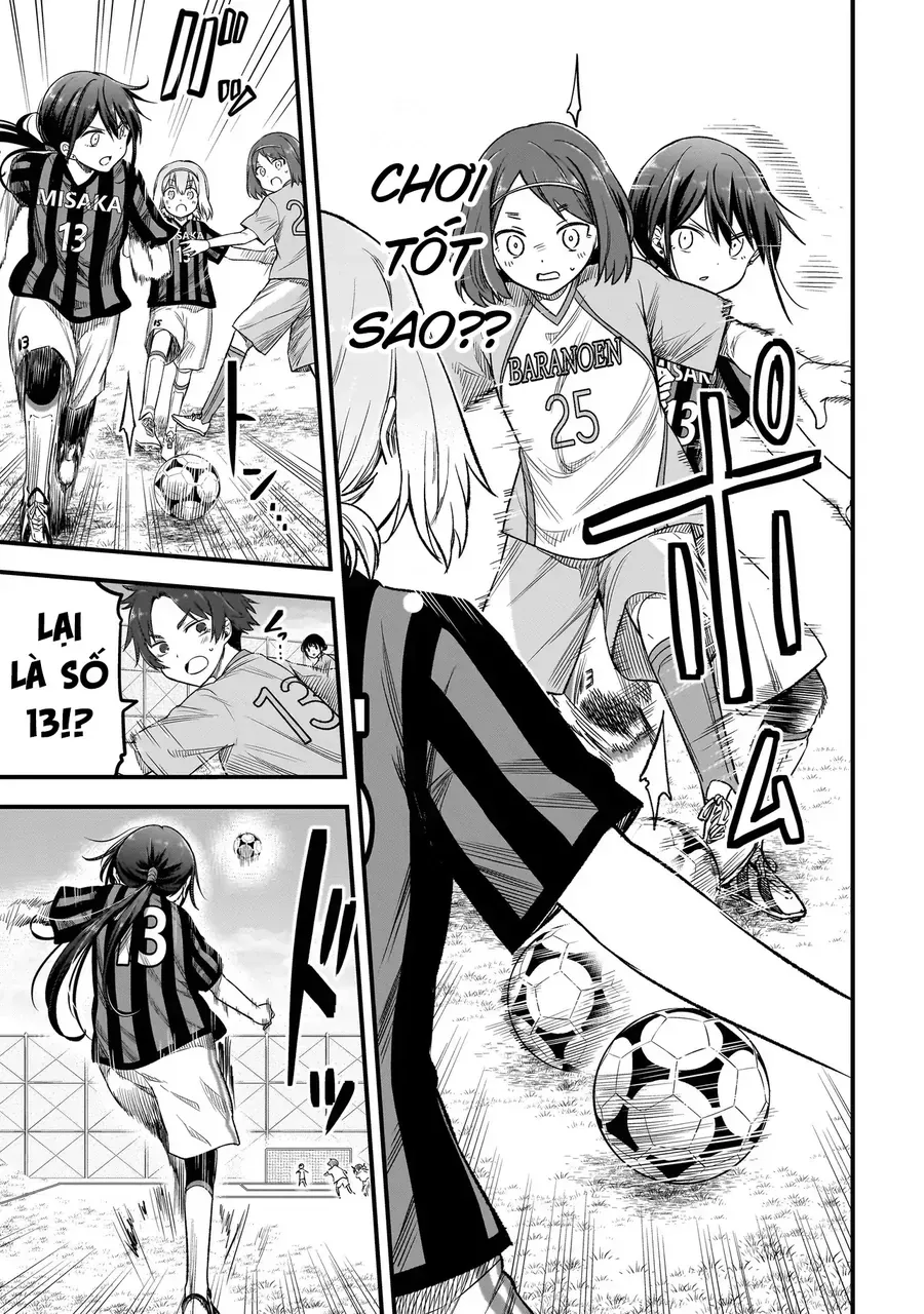 Haru No Regista [Chap 1-5.1]