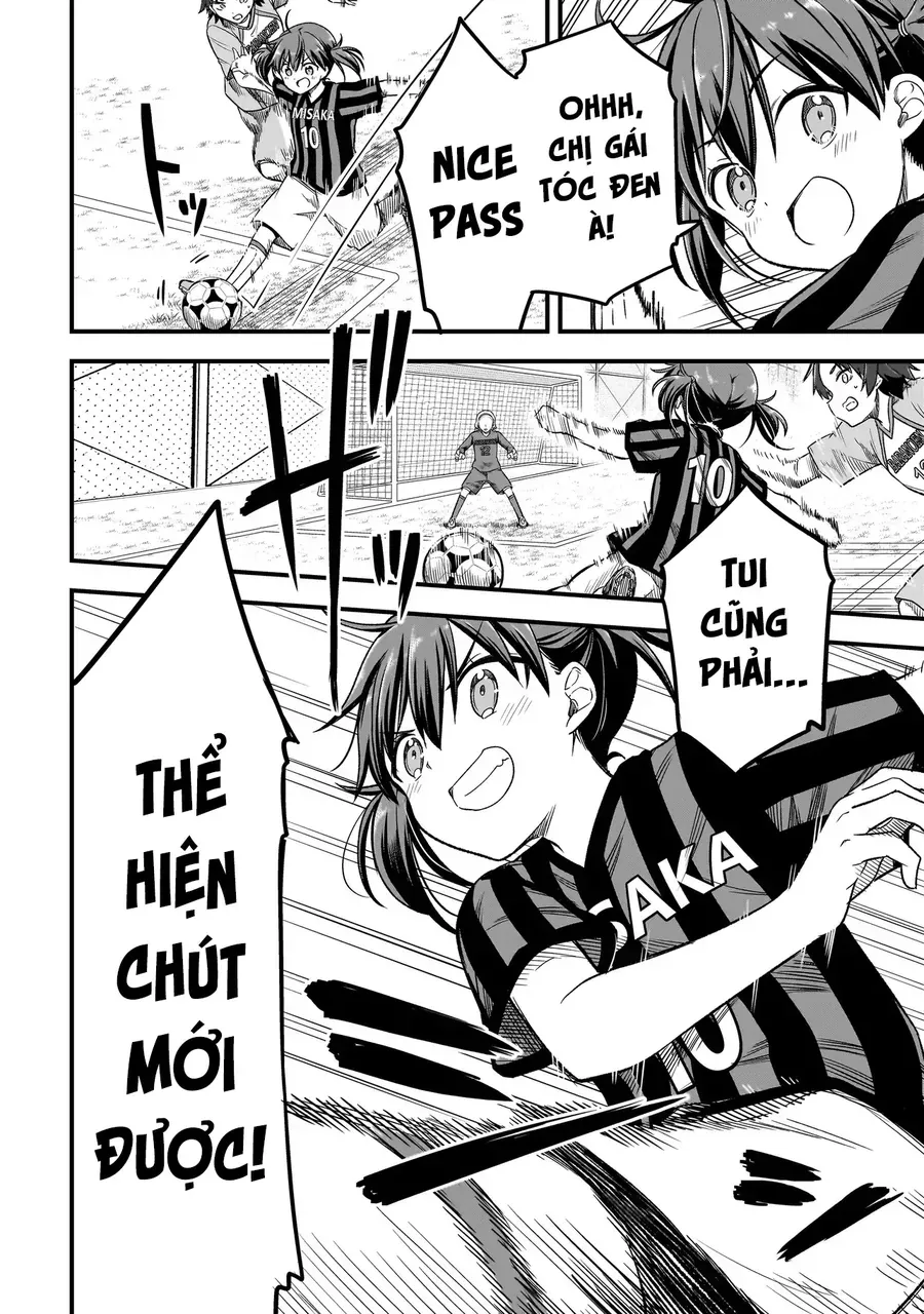 Haru No Regista [Chap 1-5.1]