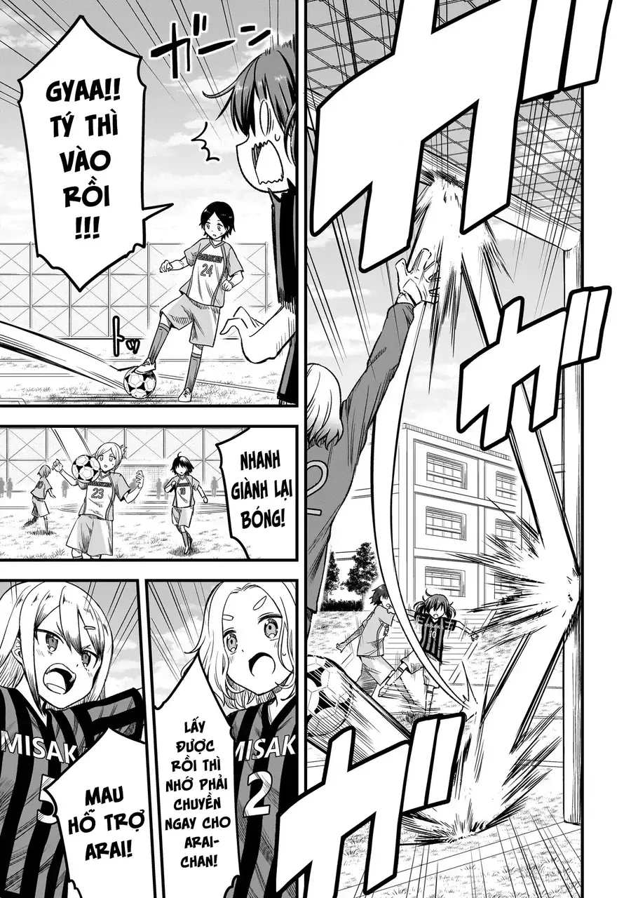 Haru No Regista [Chap 1-5.1]