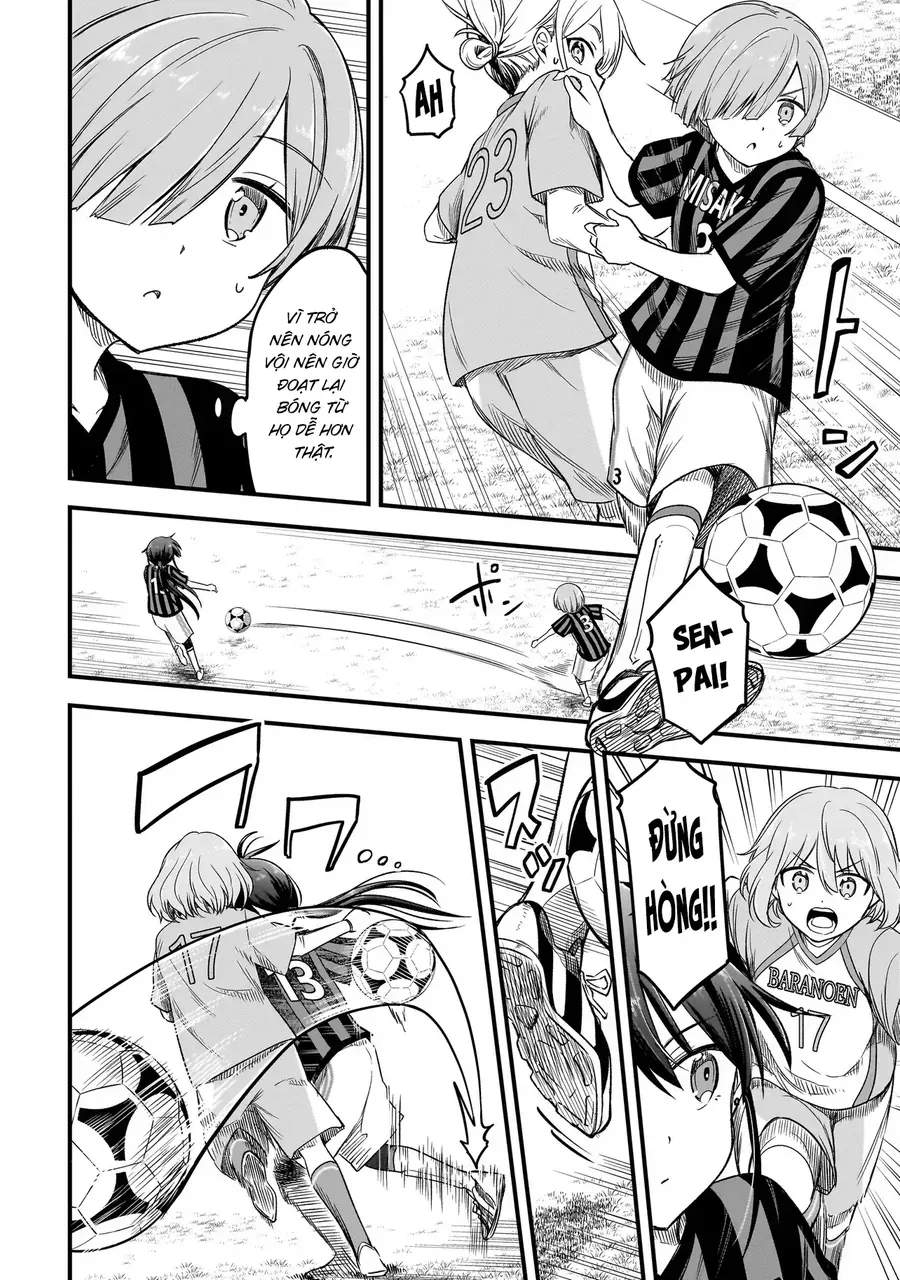 Haru No Regista [Chap 1-5.1]