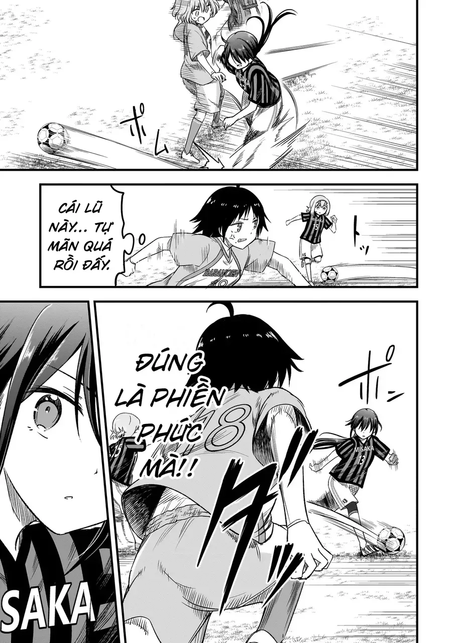 Haru No Regista [Chap 1-5.1]