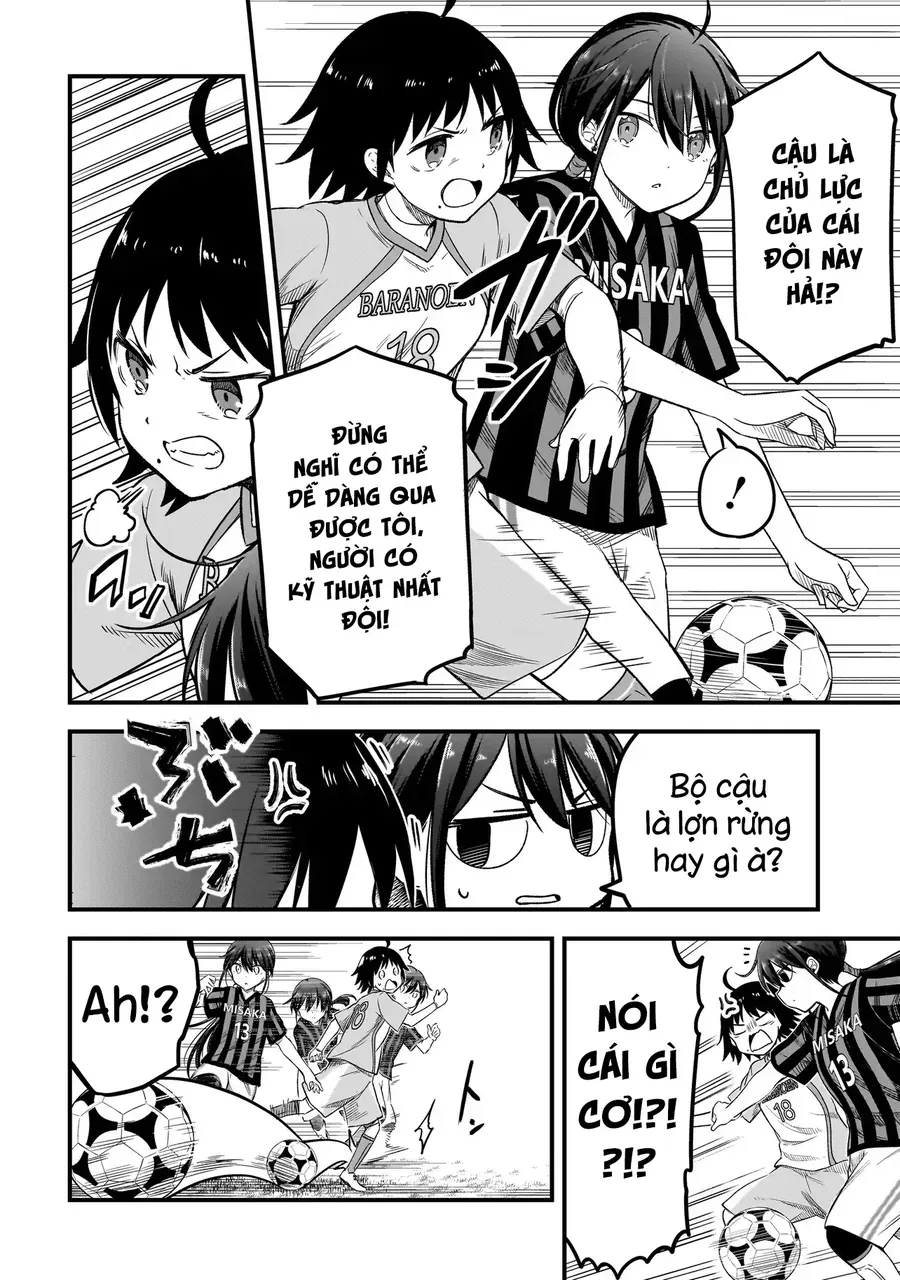 Haru No Regista [Chap 1-5.1]