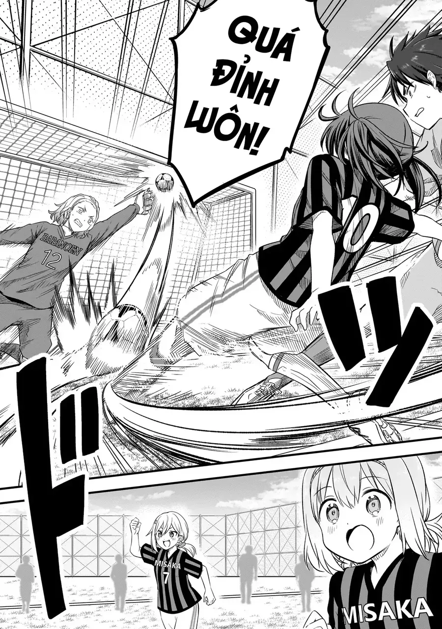 Haru No Regista [Chap 1-5.1]