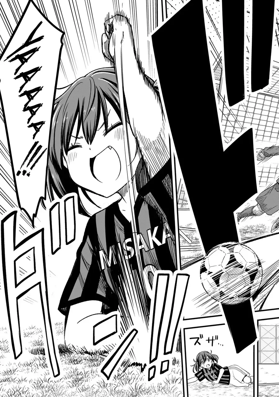 Haru No Regista [Chap 1-5.1]