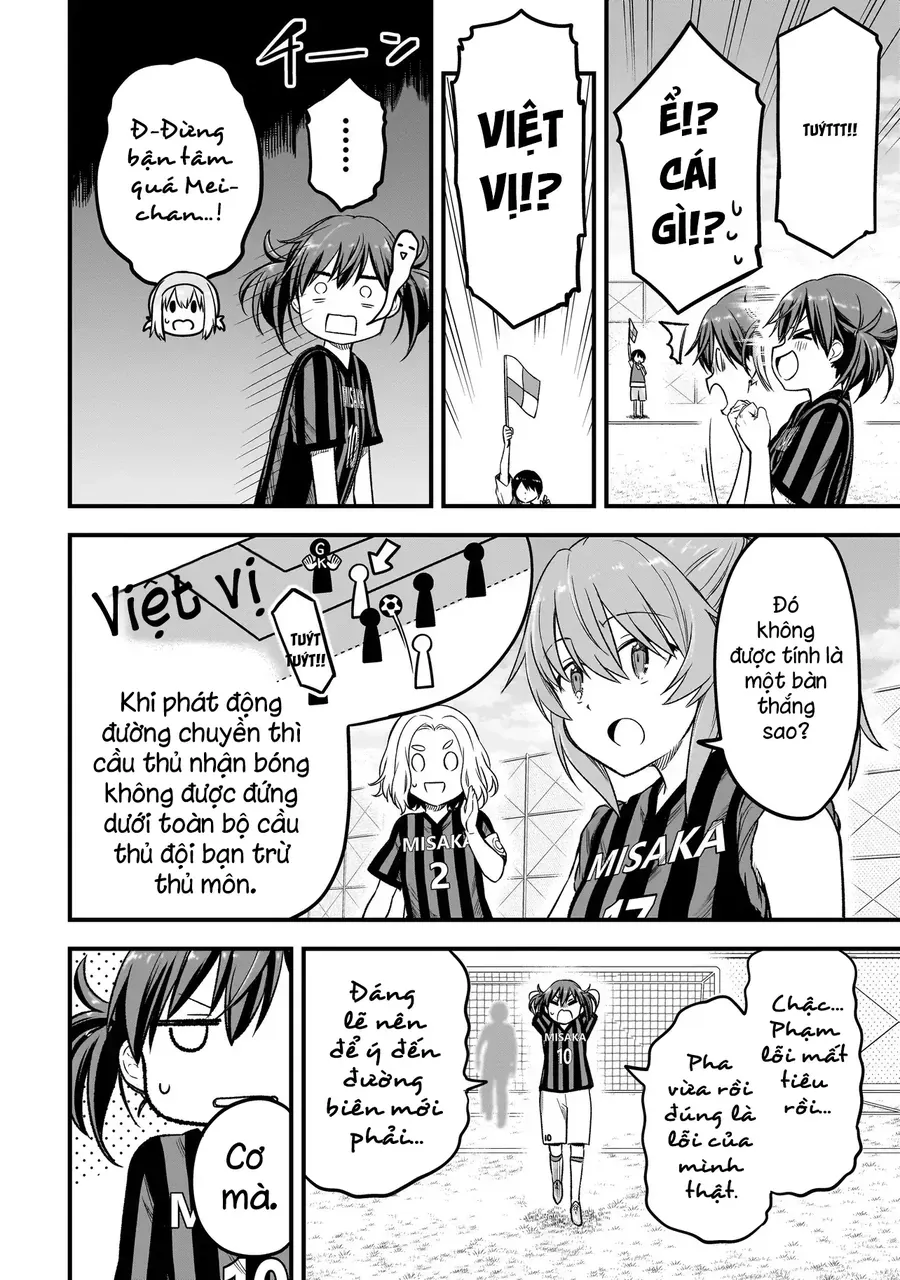 Haru No Regista [Chap 1-5.1]