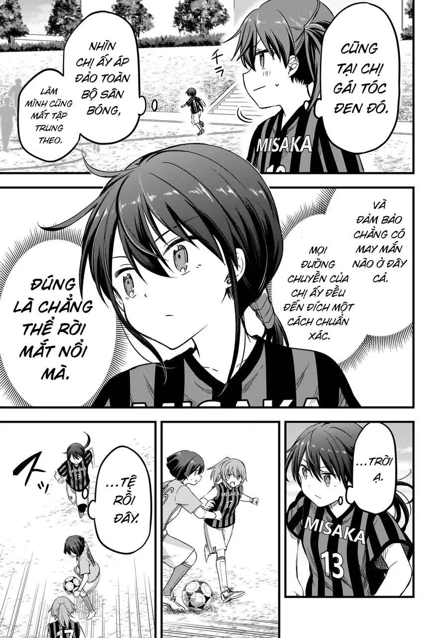 Haru No Regista [Chap 1-5.1]