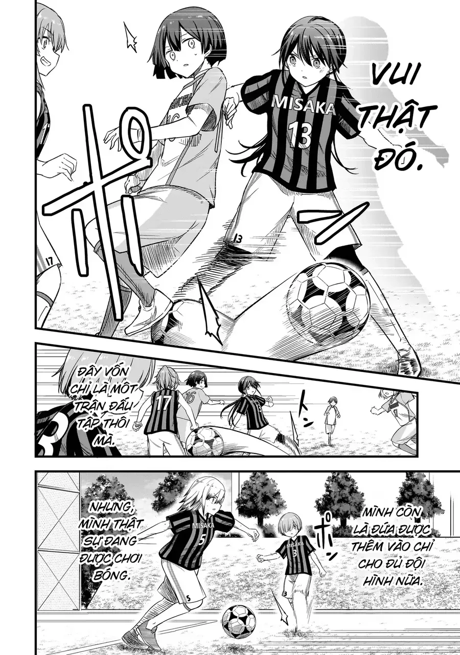 Haru No Regista [Chap 1-5.1]