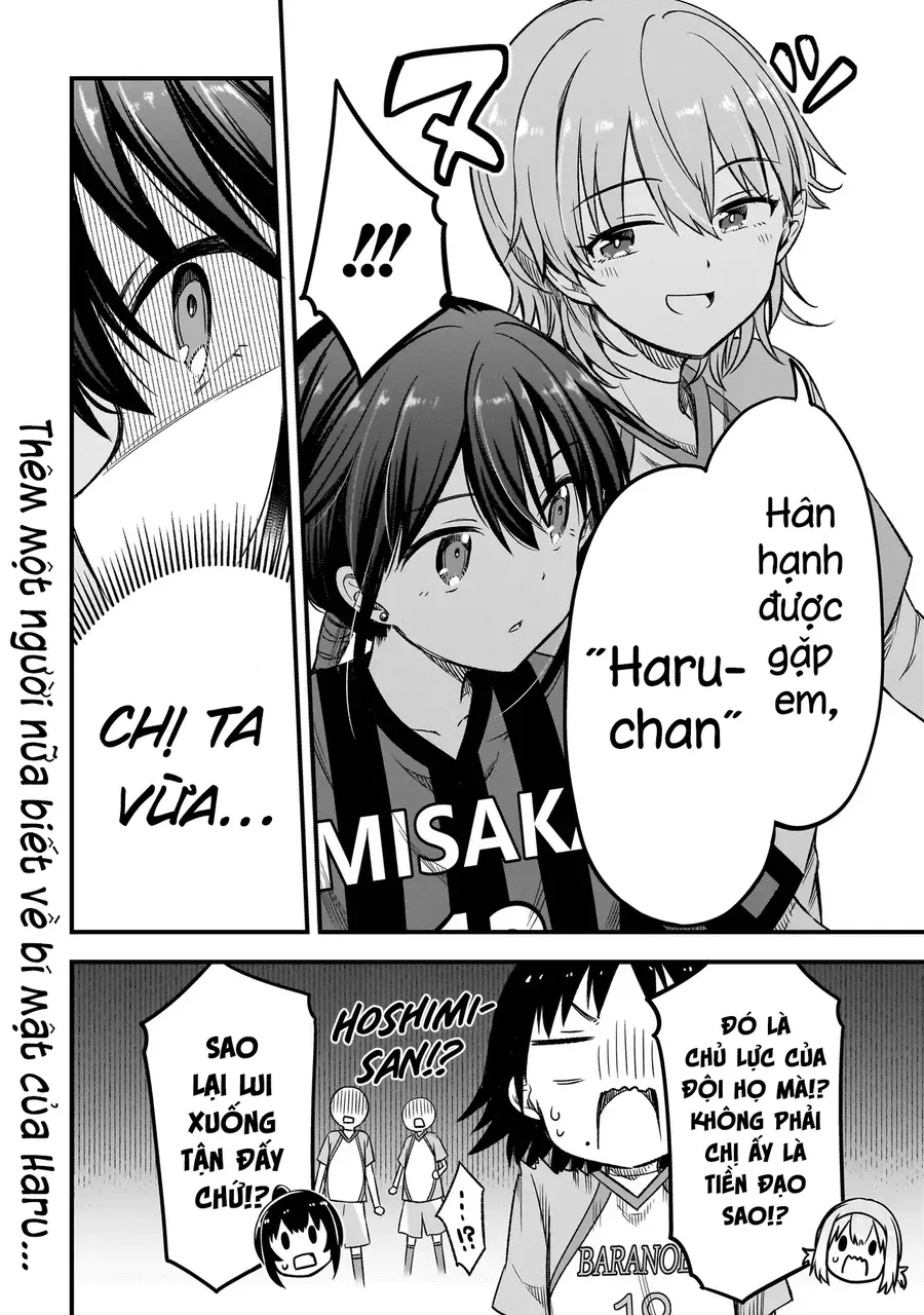 Haru No Regista [Chap 1-5.1]