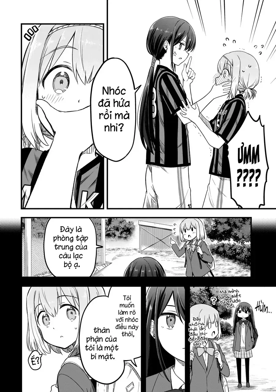Haru No Regista [Chap 1-5.1]