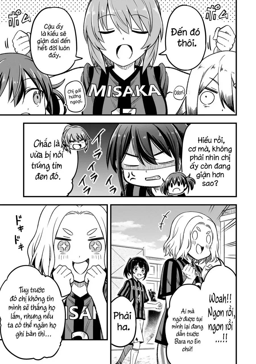 Haru No Regista [Chap 1-5.1]