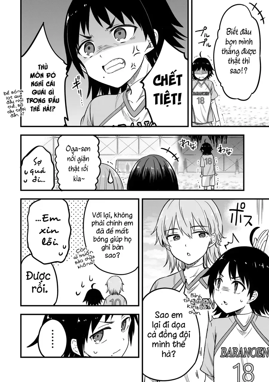 Haru No Regista [Chap 1-5.1]