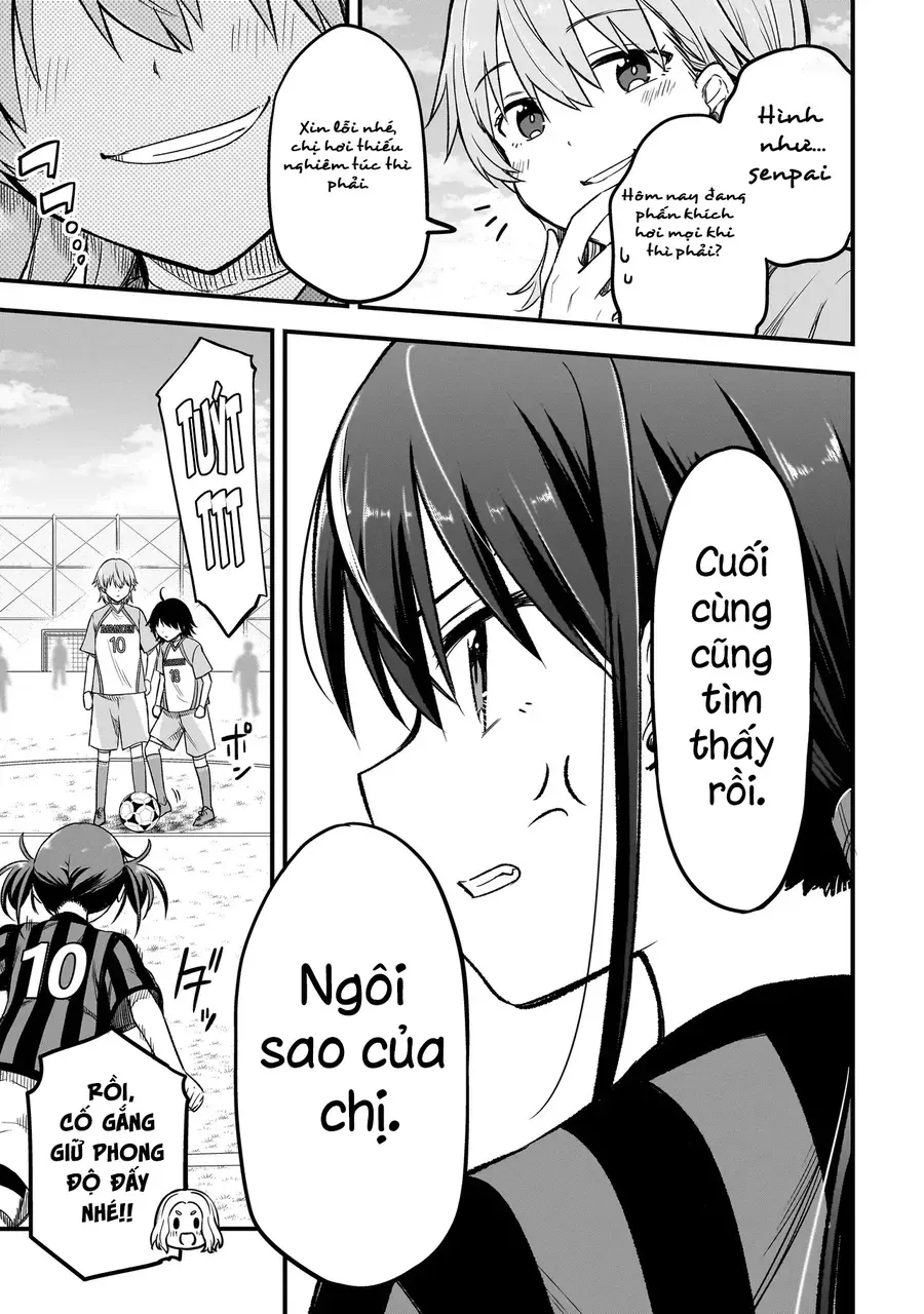 Haru No Regista [Chap 1-5.1]