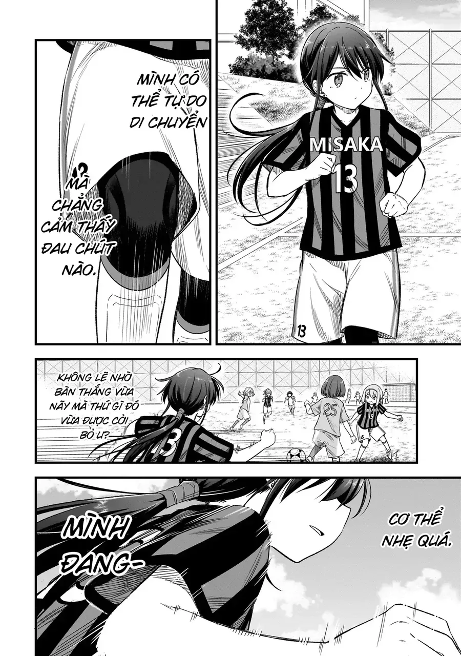 Haru No Regista [Chap 1-5.1]