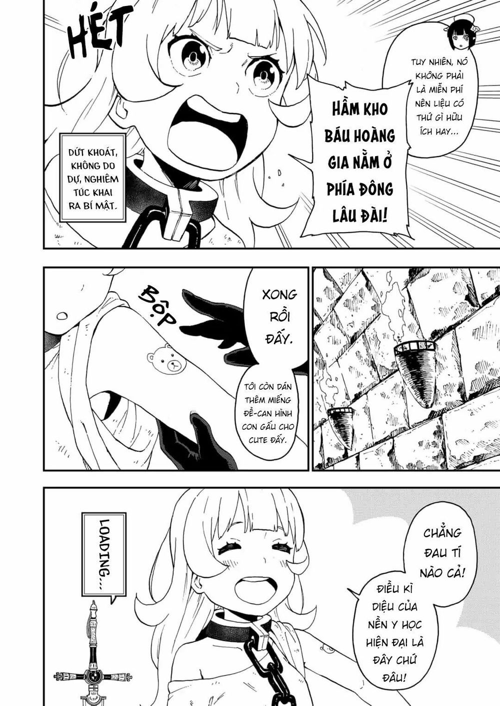 Nettruyen Truyện tranh online