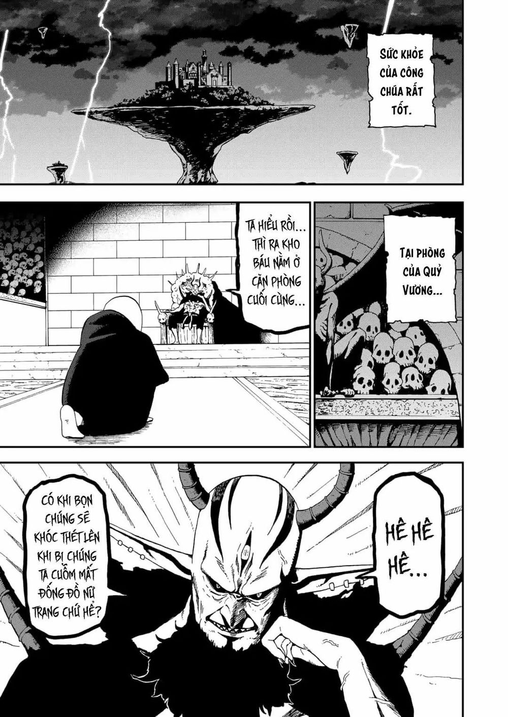 Nettruyen Truyện tranh online