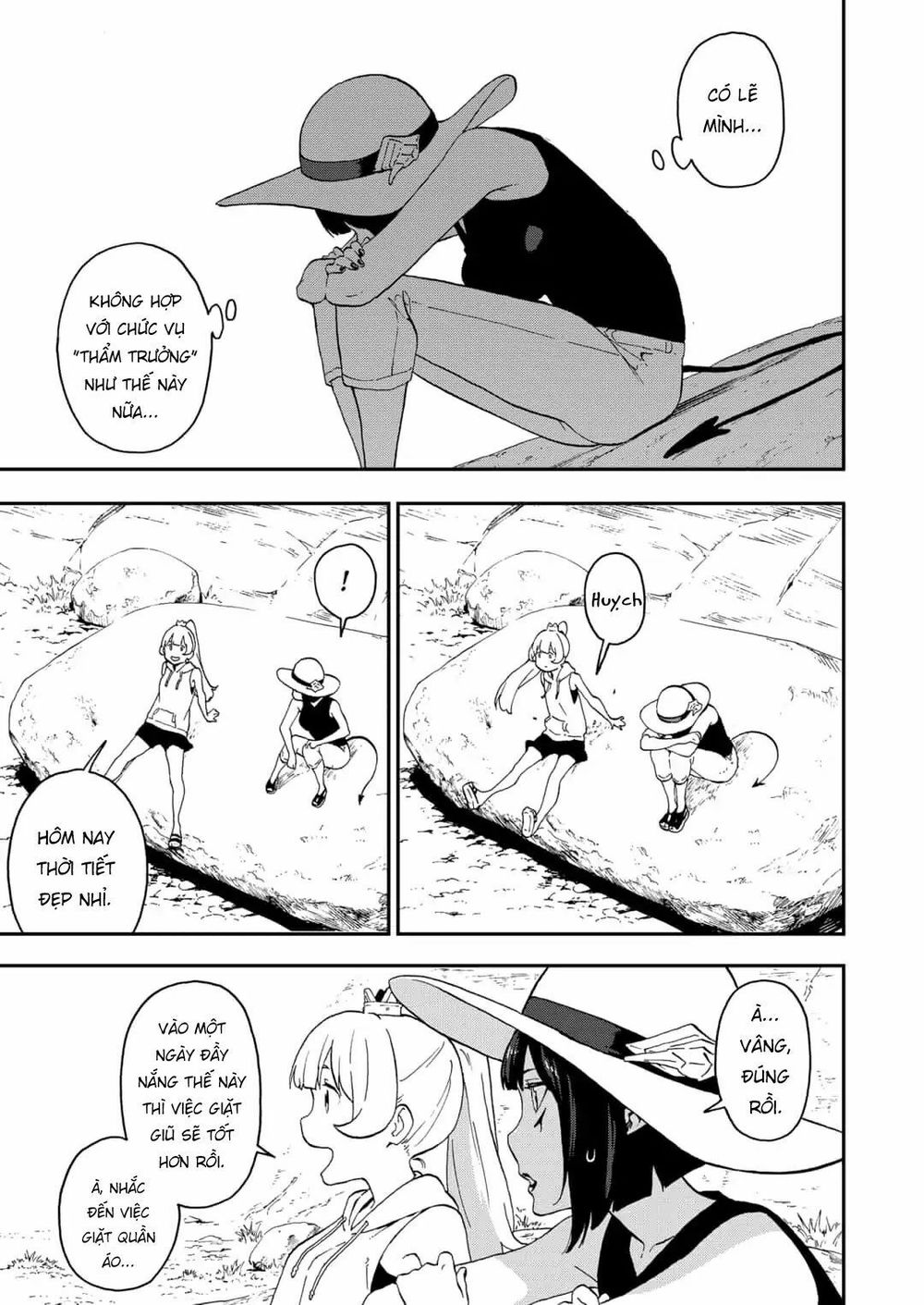 Nettruyen Truyện tranh online