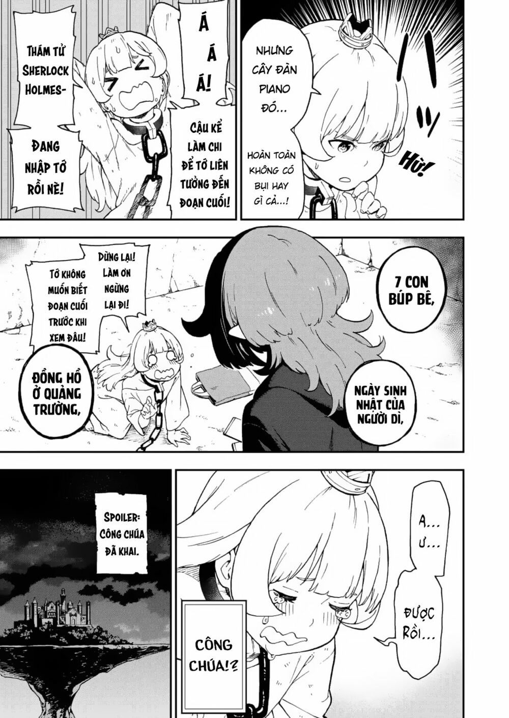 Nettruyen Truyện tranh online