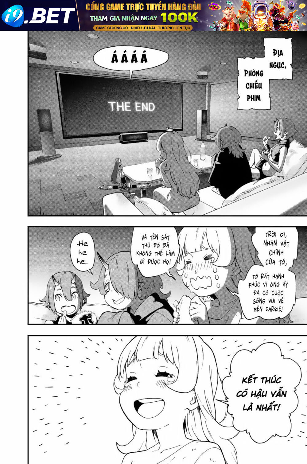 Nettruyen Truyện tranh online