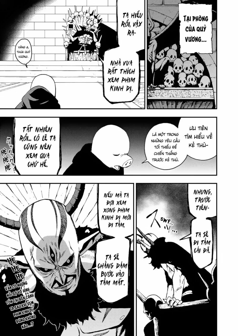 Nettruyen Truyện tranh online