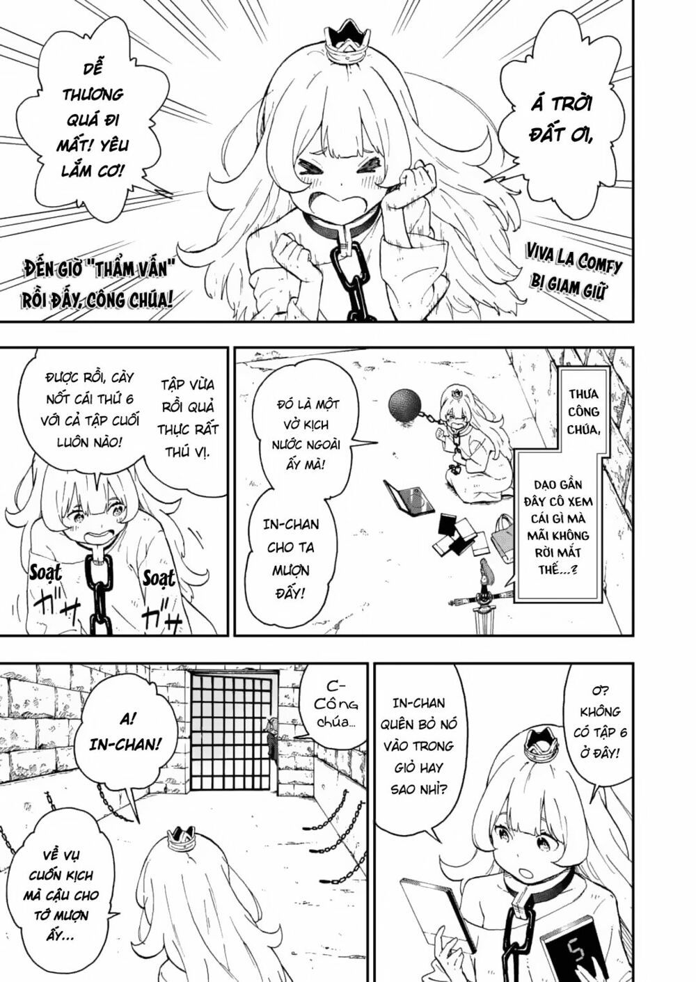 Nettruyen Truyện tranh online