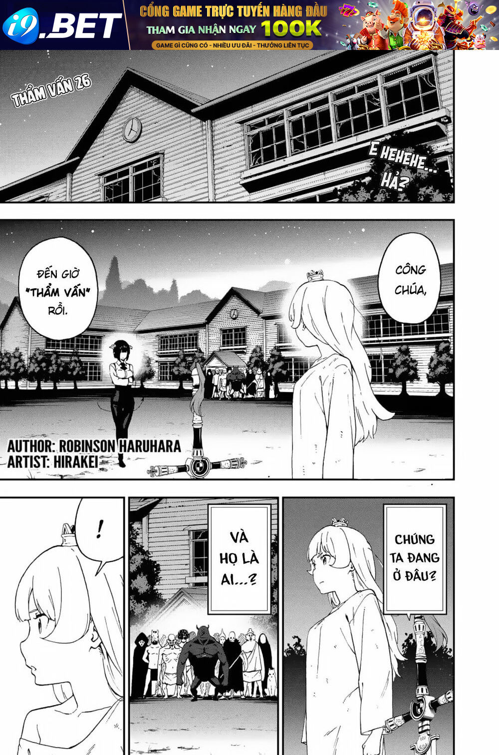 Nettruyen Truyện tranh online