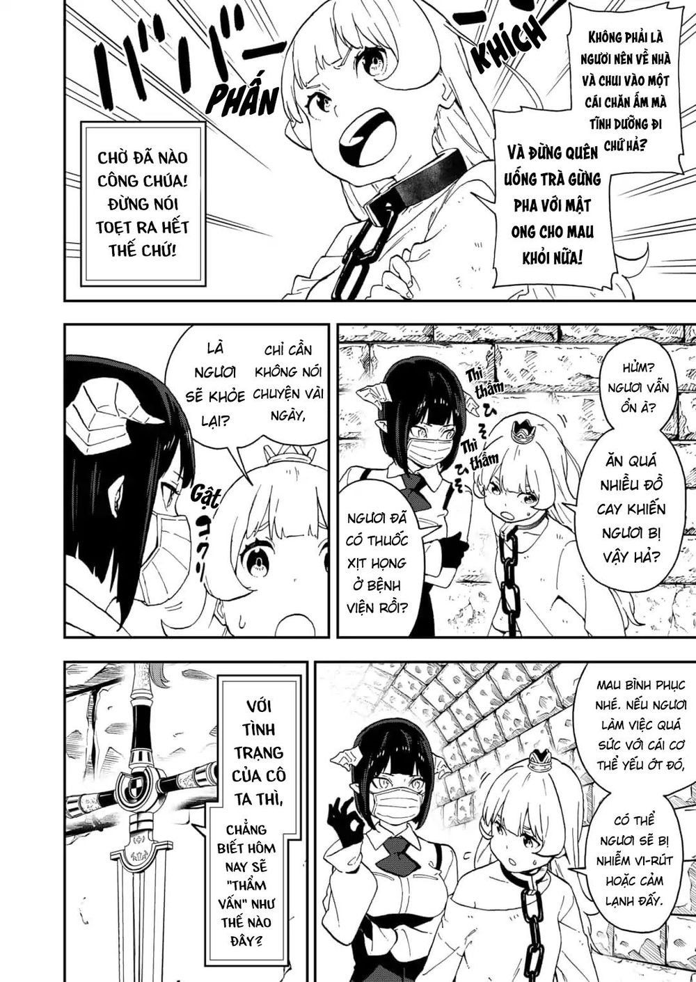 Nettruyen Truyện tranh online