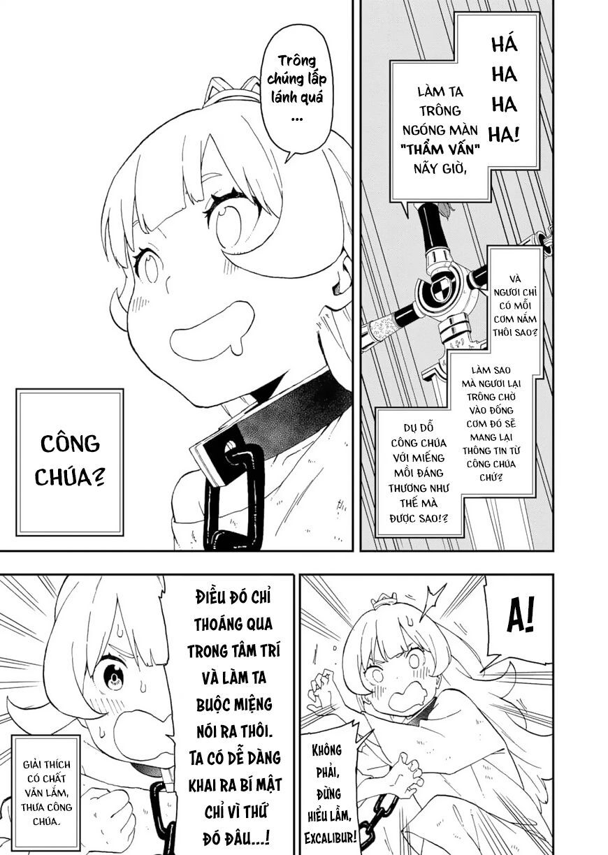 Đến Giờ [Chap 1-125]