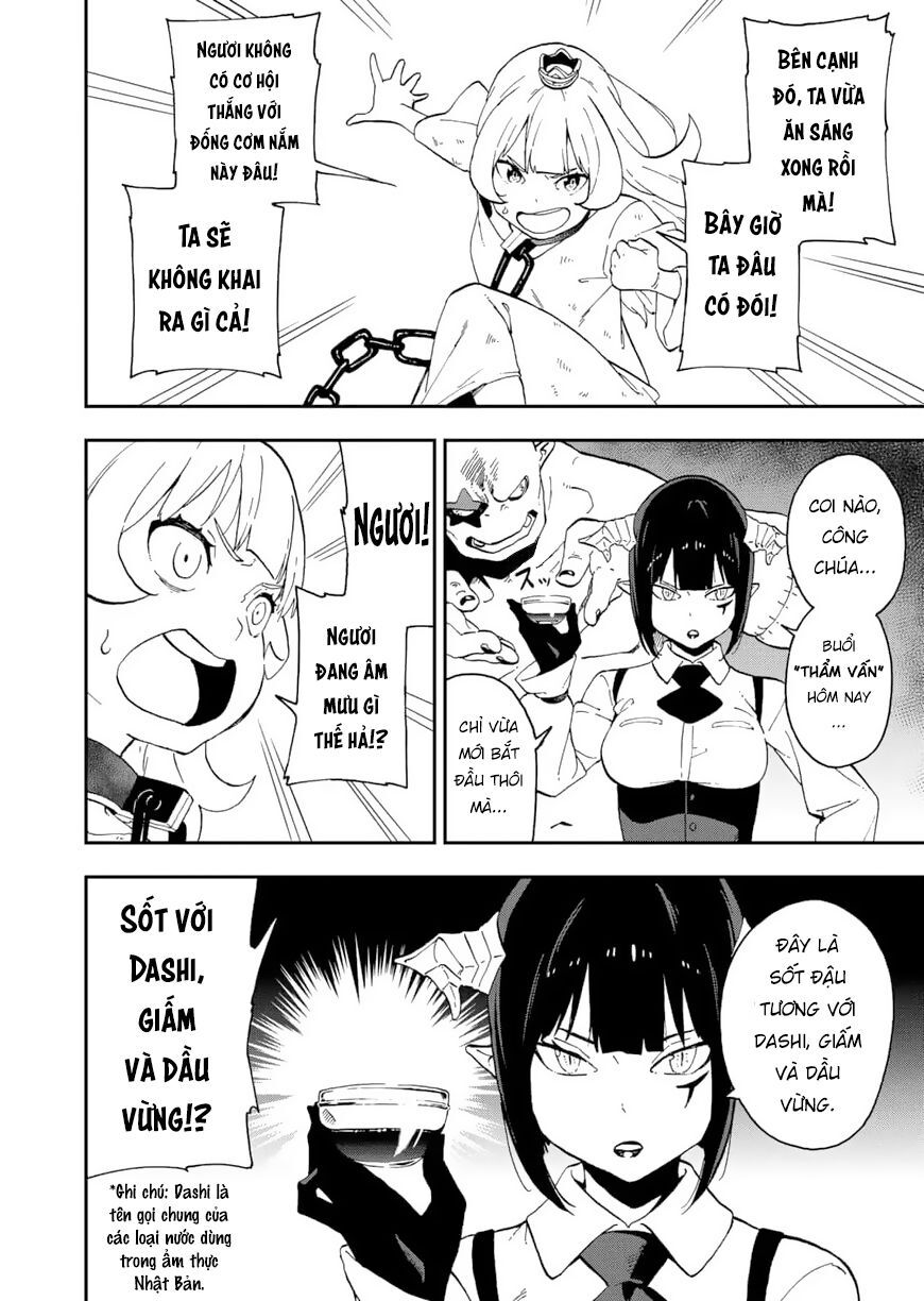 Đến Giờ [Chap 1-125]