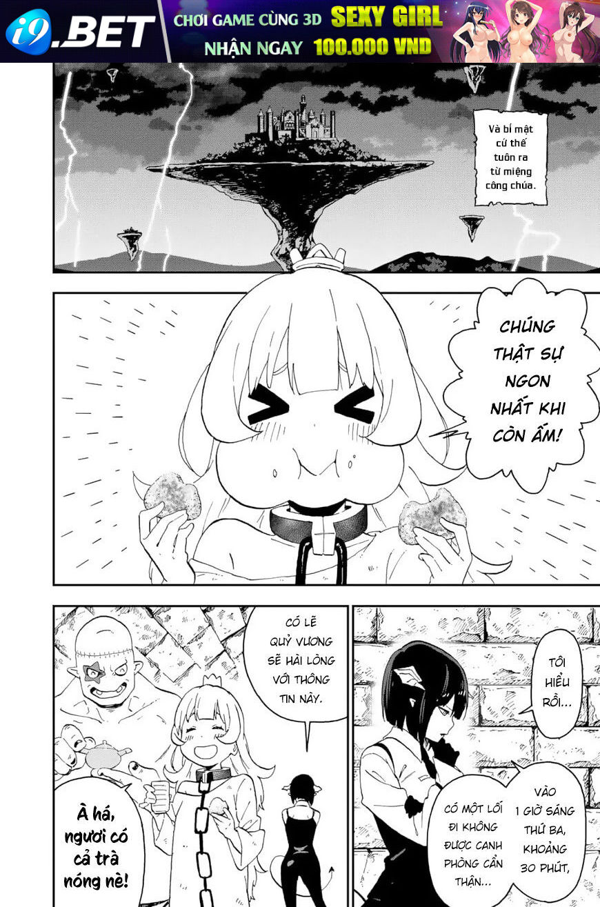 Đến Giờ [Chap 1-125]