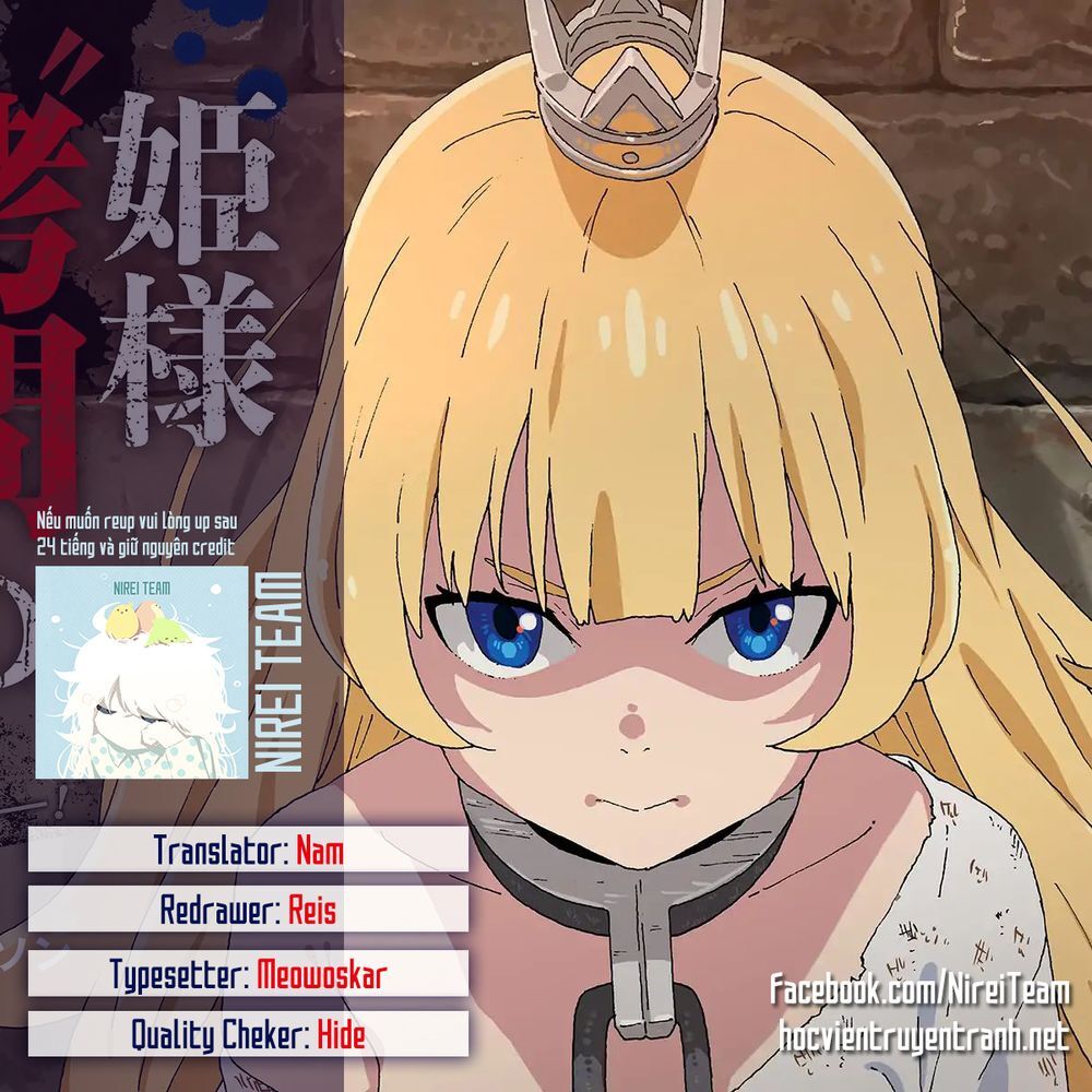 Đến Giờ [Chap 1-125]