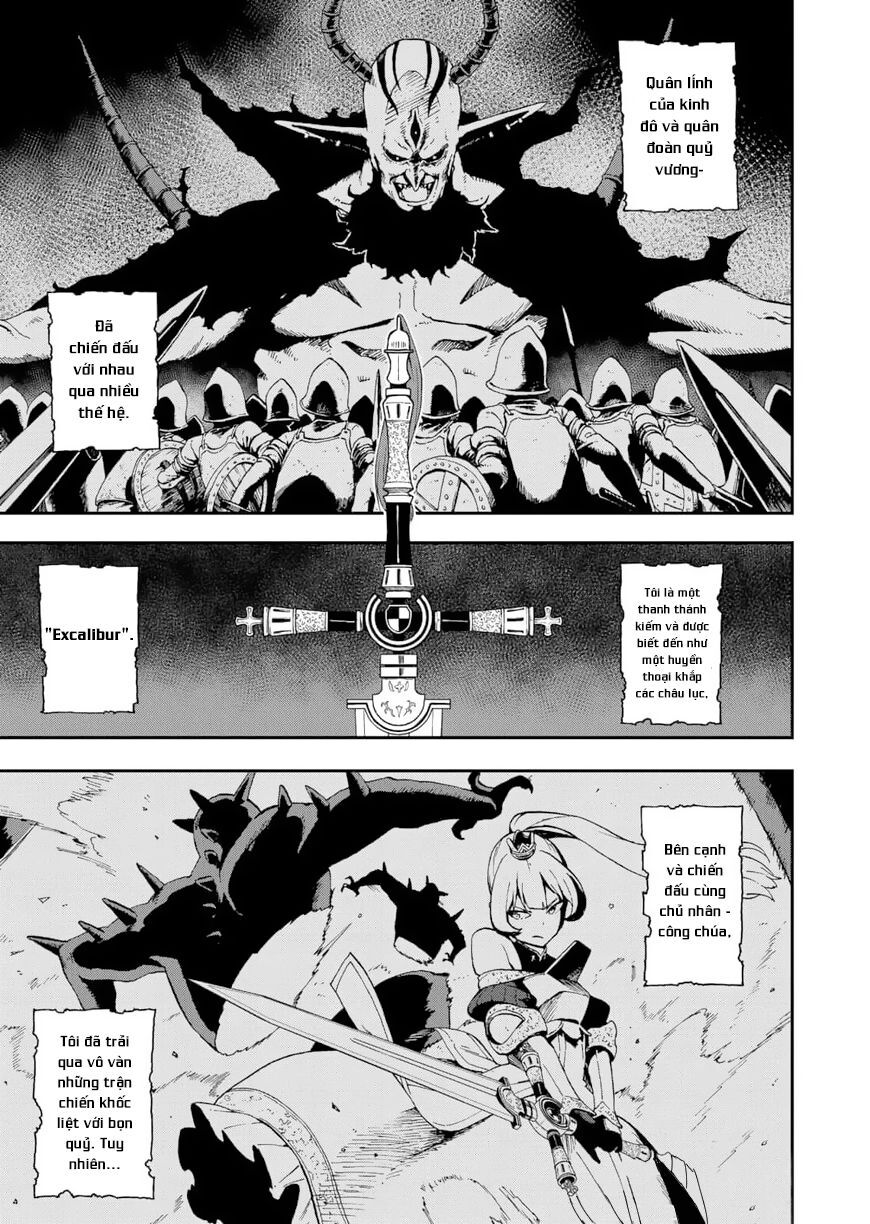 Đến Giờ [Chap 1-125]