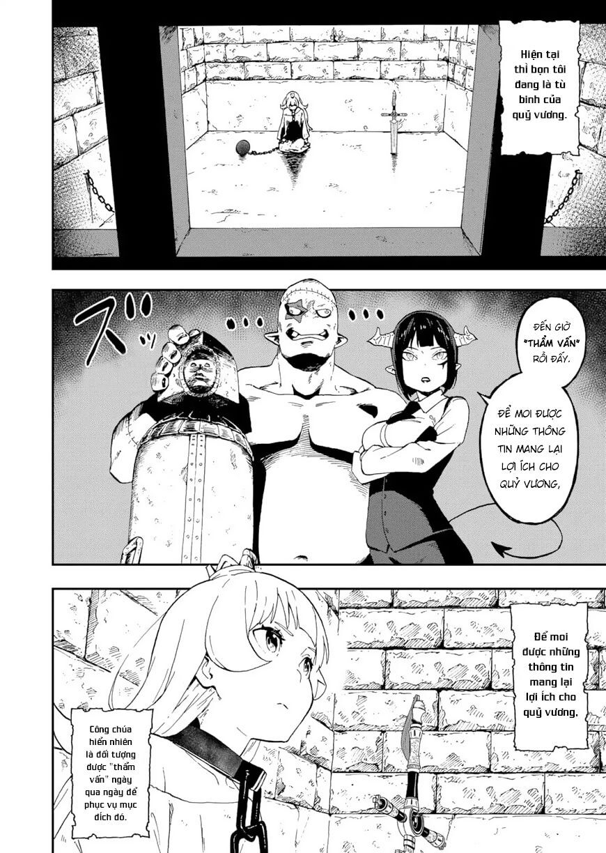 Đến Giờ [Chap 1-125]